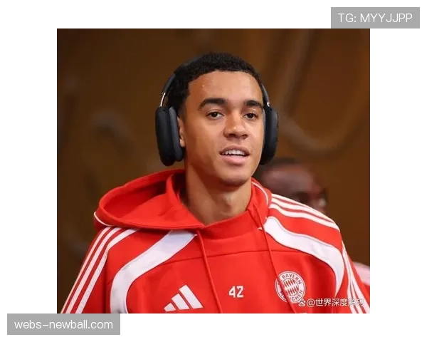 独家专访穆西亚拉:谈卫冕之路与未来规划 独家专访穆西亚拉:谈卫冕之路与未来规划