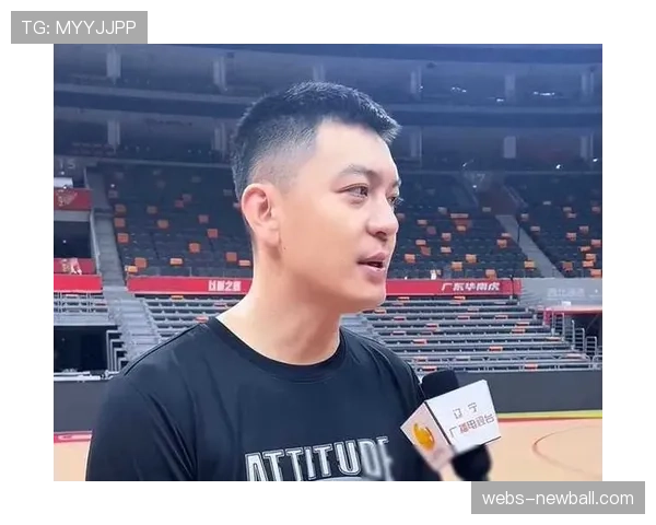 专访杨鸣:解析辽宁队本赛季攻防转换体系的构建与球员角色分配 专访杨鸣:解析辽宁队本赛季攻防转换体系的构建与球员角色分配