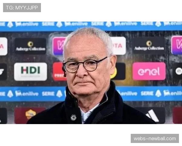 普鲁佐接受采访谈加斯佩里尼vs拉涅利事件：这次似乎真的走到尽头